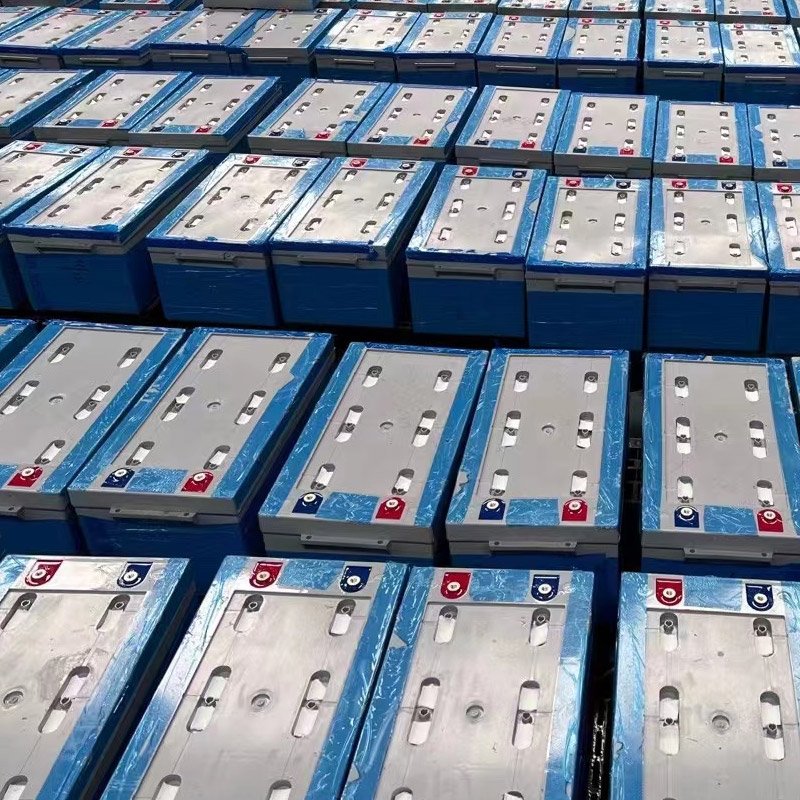 Wholesale deep cycle 12V 100Ah 120Ah 150Ah 200Ah 250Ah Lead Acid Agm Gel Battery for home Lead-acid Battery Solar GEL