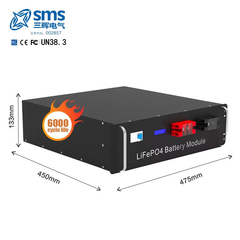 Factory OEM lifepo4 pack 12v 100ah 200ah 300ah lithium battery with smart bms byd lifepo4 battery 12v 100ah
