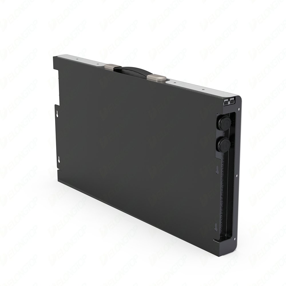 High Quality LiFePO4 1280Wh 2560Wh 12V 100Ah 200Ah Lithium Ion Battery Pack Deep Cycle For And RV/Solar Panel/Caravan