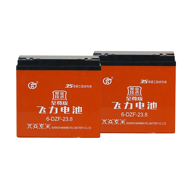 Powerful 12V Lead Acid Battery for Electric Scooters and E-Bikes Sealed Electric Motorcycle Scooter E-Bike Battery
