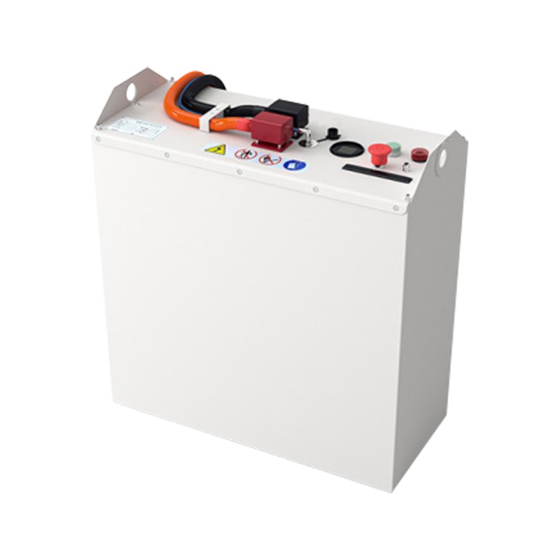 24V 210Ah Deep Cycle Lifepo4 Rechargeable Battery Tester Forklift Dry Forklift Battery Cell Lead Acid Battery Forklift