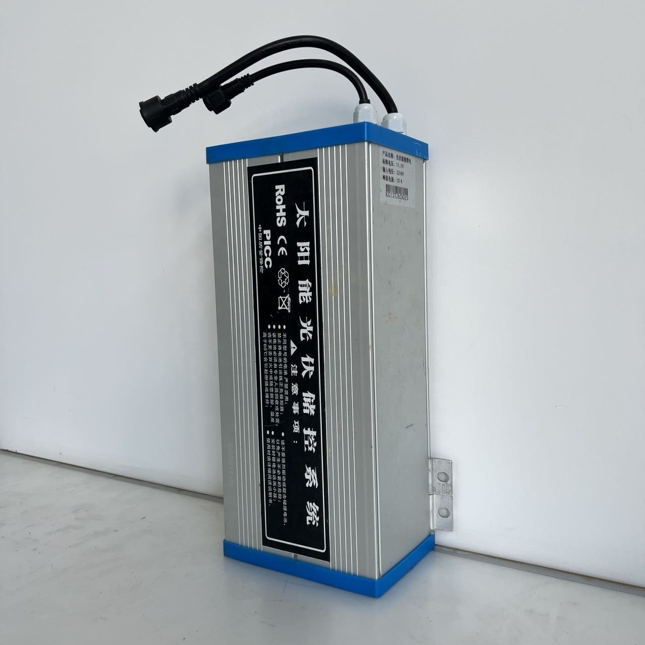 Banks lithium battery portable solar power station ess lithium battery lithium ion battery pack for solar storage