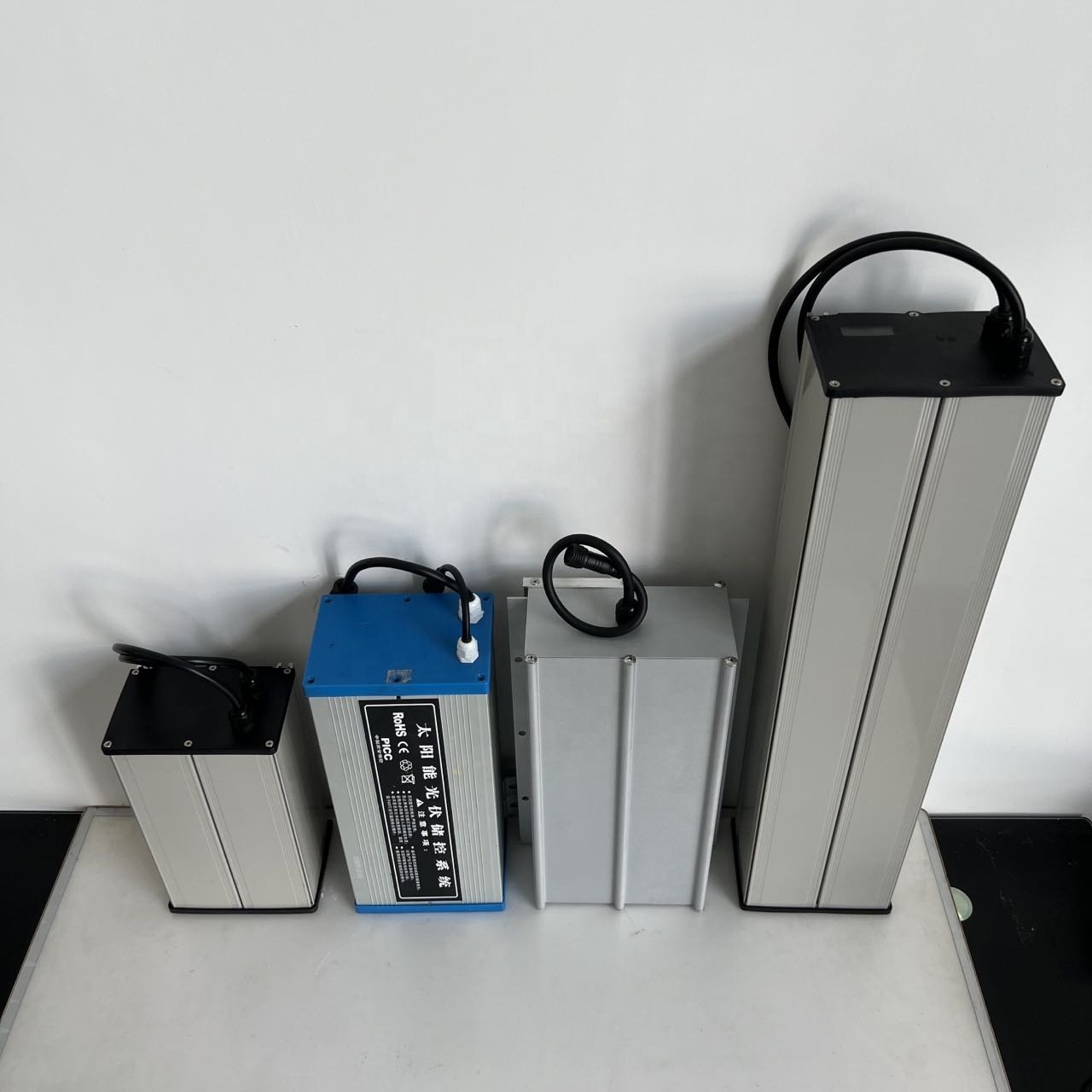 Banks lithium battery portable solar power station ess lithium battery lithium ion battery pack for solar storage