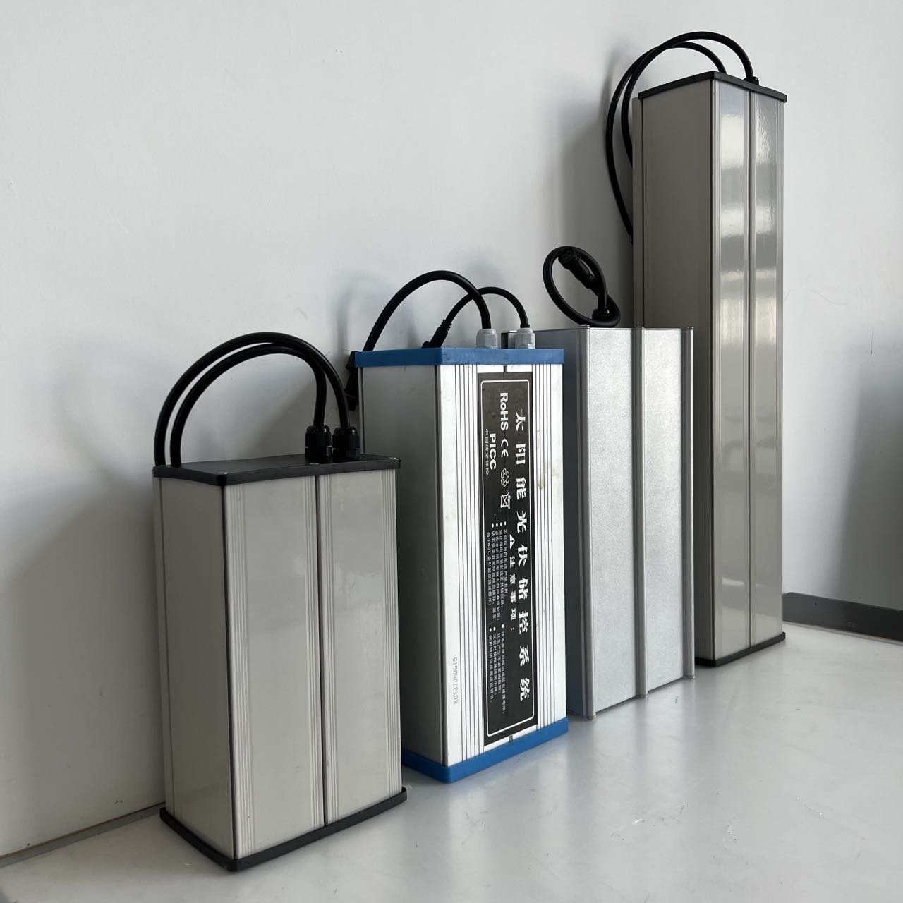 Banks lithium battery portable solar power station ess lithium battery lithium ion battery pack for solar storage