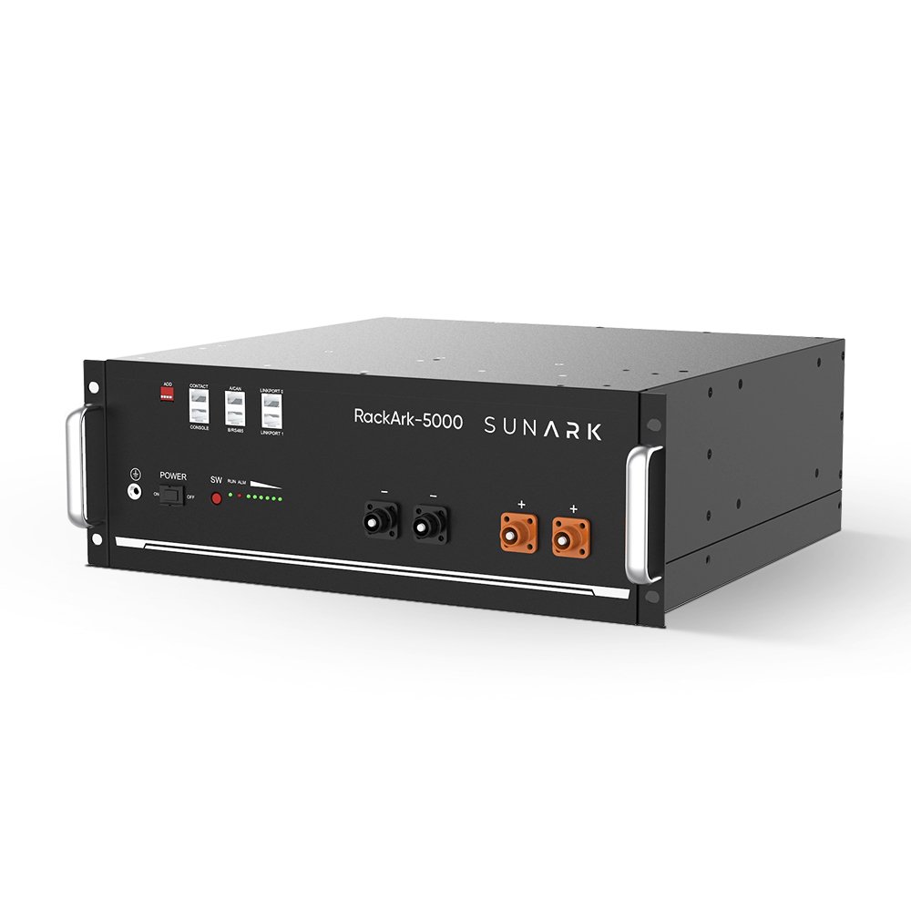 Solar System Lithium Battery 48V200Ah 48V500Ah 25Kwh 48Volt Lithium Ion Battery