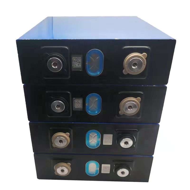 Grade A LF280 280ah 280 AH 3.2V Lifepo4 Battery Cell 6000 Cycle Prismatic lithium Ion Batteries For 48V 300Ah Solar Pack
