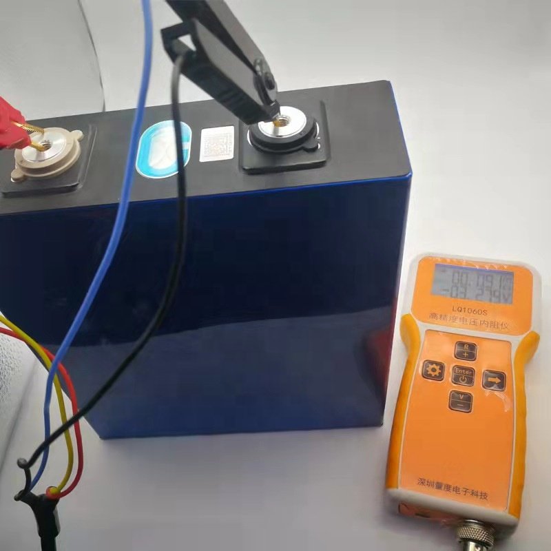 Grade A LF280 280ah 280 AH 3.2V Lifepo4 Battery Cell 6000 Cycle Prismatic lithium Ion Batteries For 48V 300Ah Solar Pack