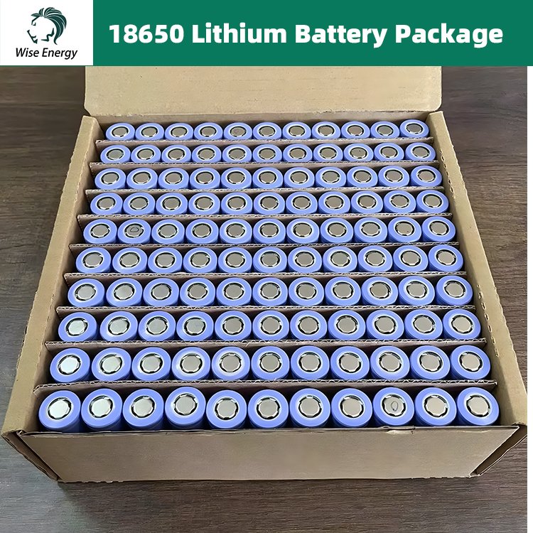 Custom batterie lithium ion 18650 1500mAh 7.2V 18650 Battery Pack