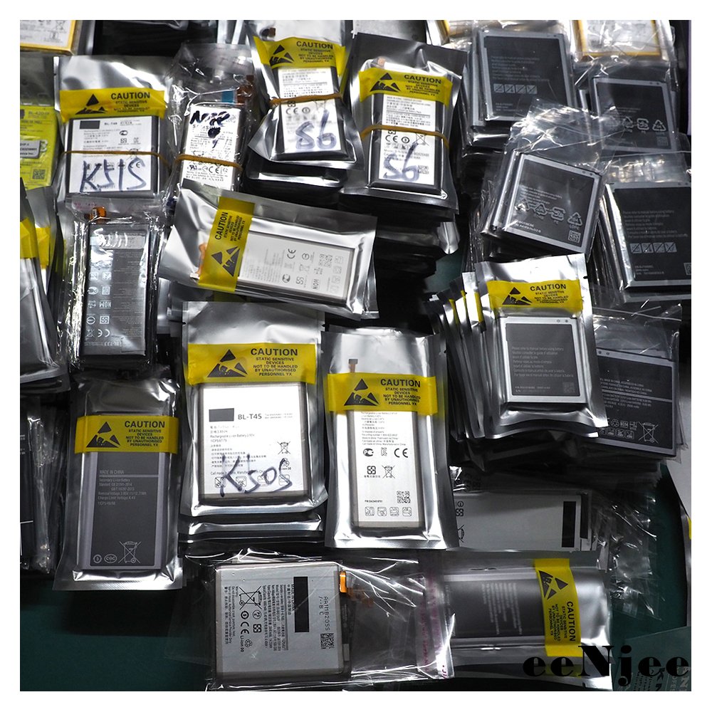 Mobile Phone Lithium Factory Wholesale Mobil Battery for Samsung for Motorola