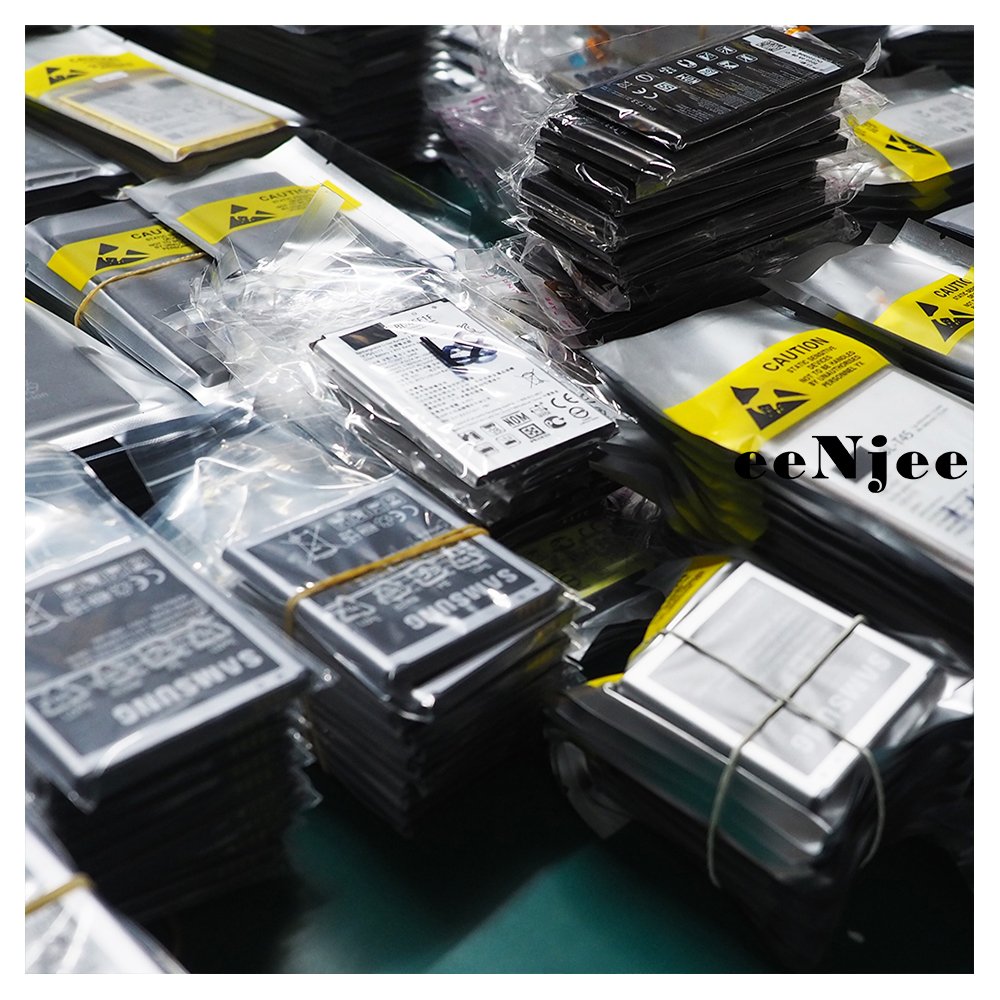 Mobile Phone Lithium Factory Wholesale Mobil Battery for Samsung for Motorola