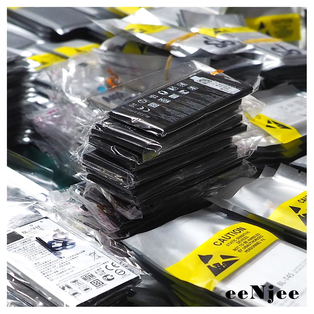 Mobile Phone Lithium Factory Wholesale Mobil Battery for Samsung for Motorola