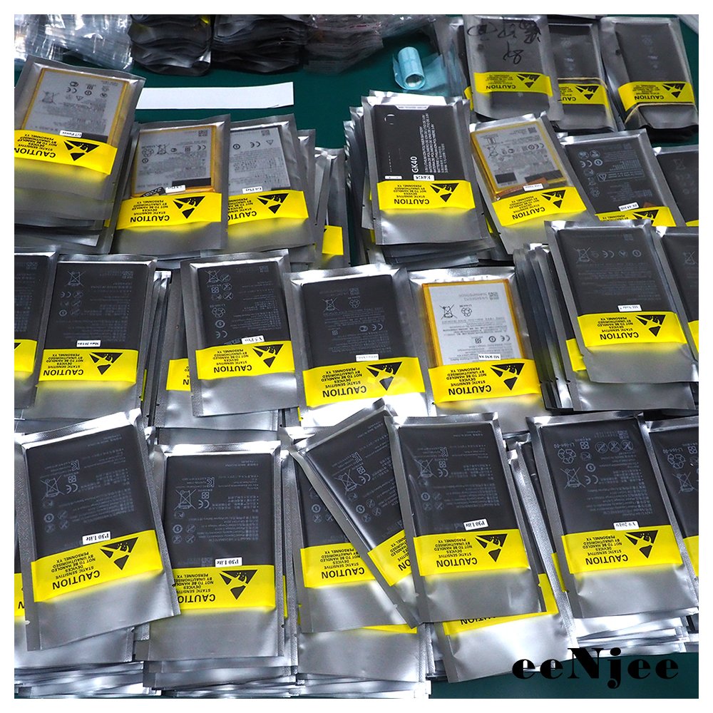 Mobile Phone Lithium Factory Wholesale Mobil Battery for Samsung for Motorola