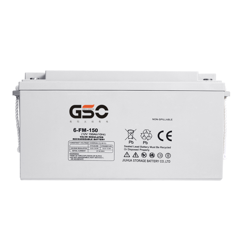 12V 250ah Solar Deep Cycle Gel Colloid UPS lead acid batteries