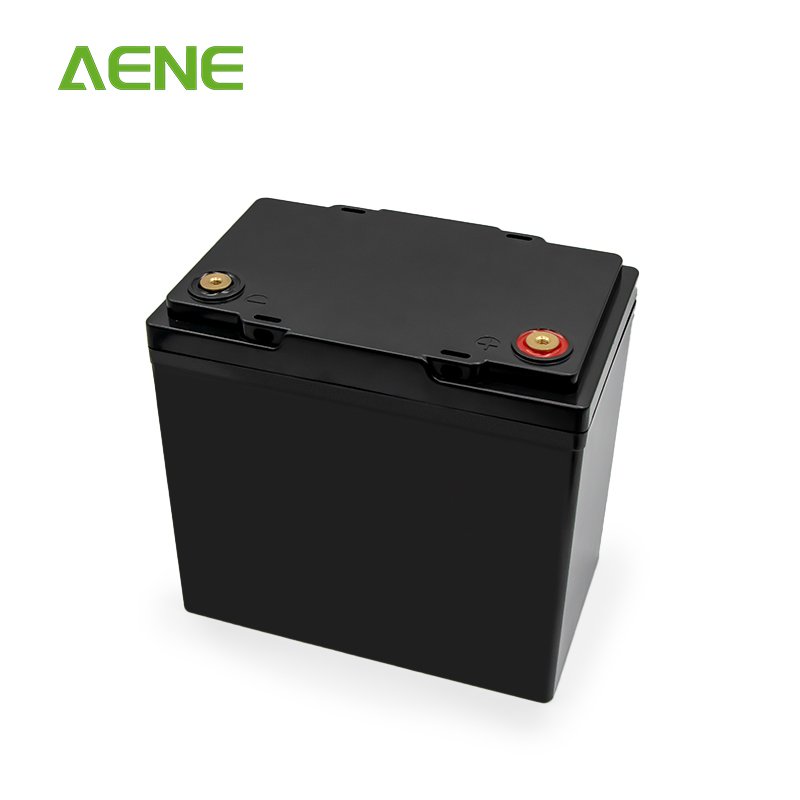 12V 50Ah 100Ah 200Ah For Solar System Power System Lead Acid Battery Energy Storage Battery