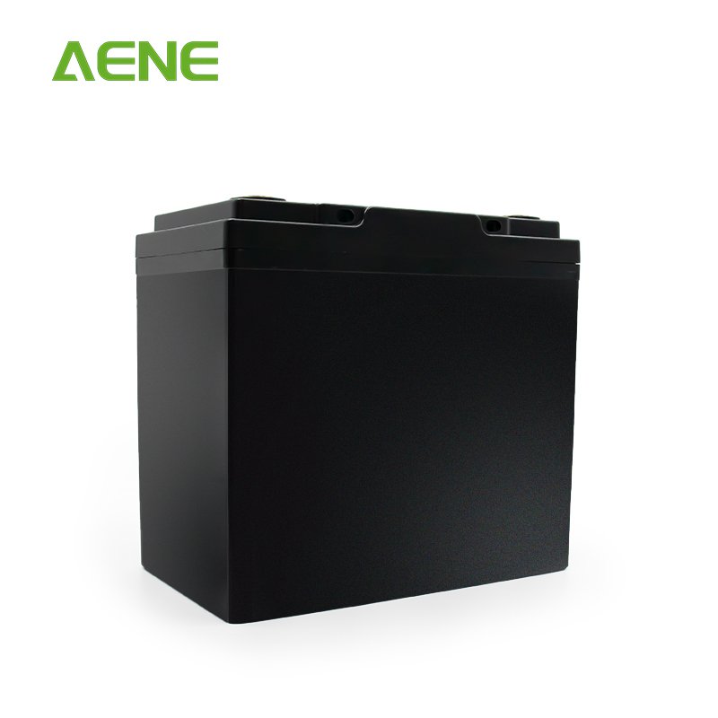 12V 50Ah 100Ah 200Ah For Solar System Power System Lead Acid Battery Energy Storage Battery
