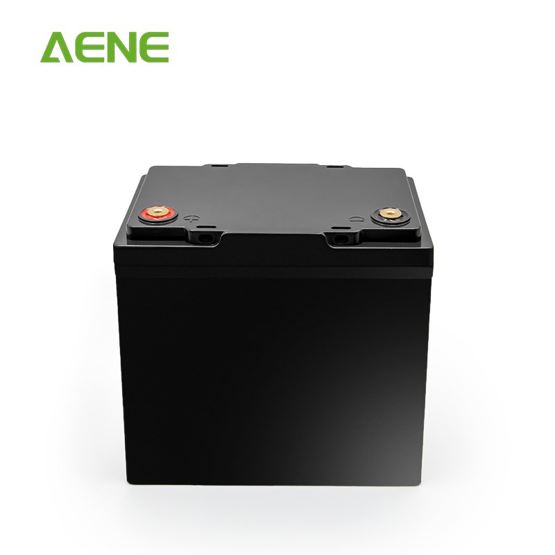12V 50Ah 100Ah 200Ah For Solar System Power System Lead Acid Battery Energy Storage Battery