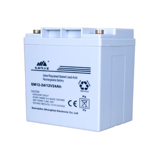 Popular battery charger acid lead 12v 24ah standard sealed lead-acid battery 12 v 24ah (10hr)