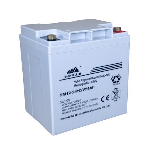 Popular battery charger acid lead 12v 24ah standard sealed lead-acid battery 12 v 24ah (10hr)
