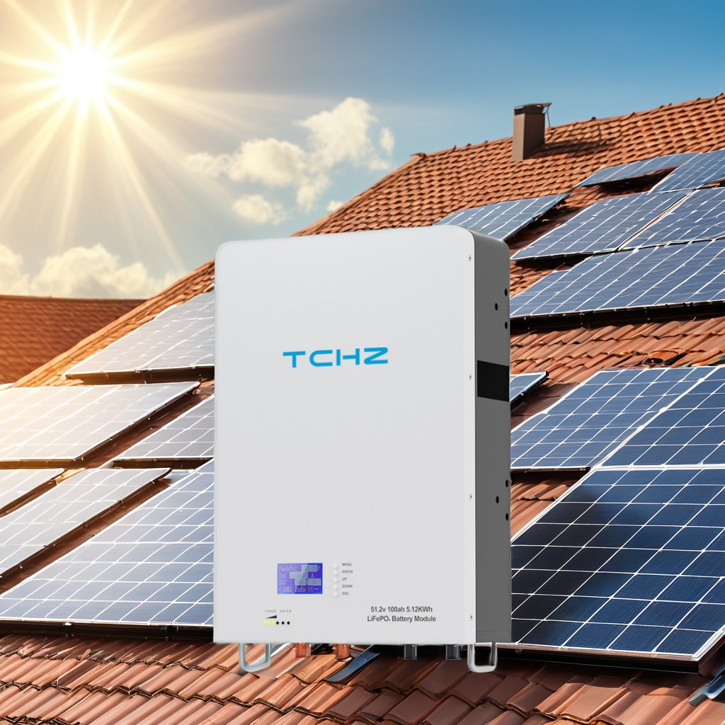 10kwh Lifepo4 Battery 48v 200ah Lifepo4 5kwh 10kwh Powerwall 200ah 100ah Battery Solar System
