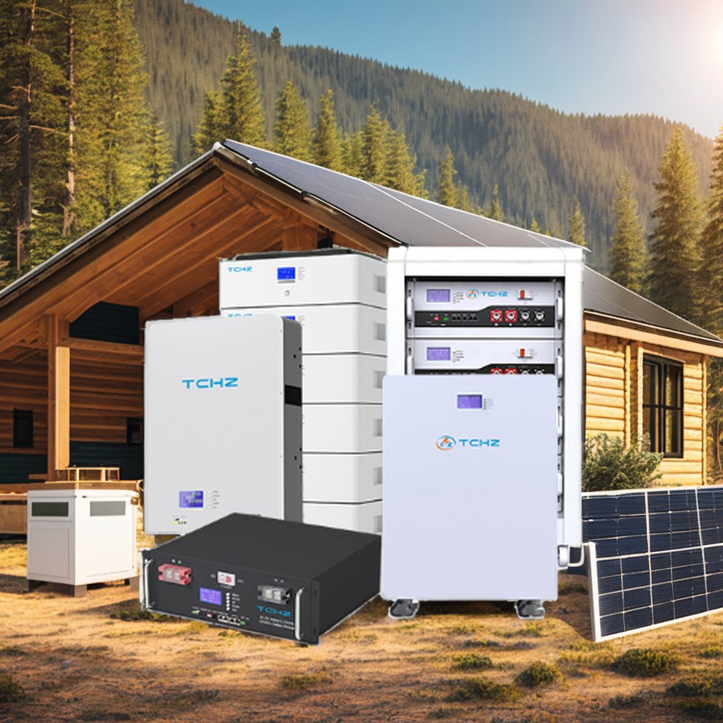10kwh Lifepo4 Battery 48v 200ah Lifepo4 5kwh 10kwh Powerwall 200ah 100ah Battery Solar System