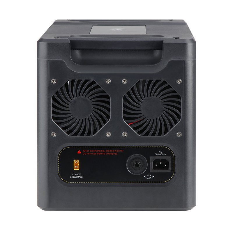 lithium ion battery 12v output power supply portable solar power station home electricity High quality