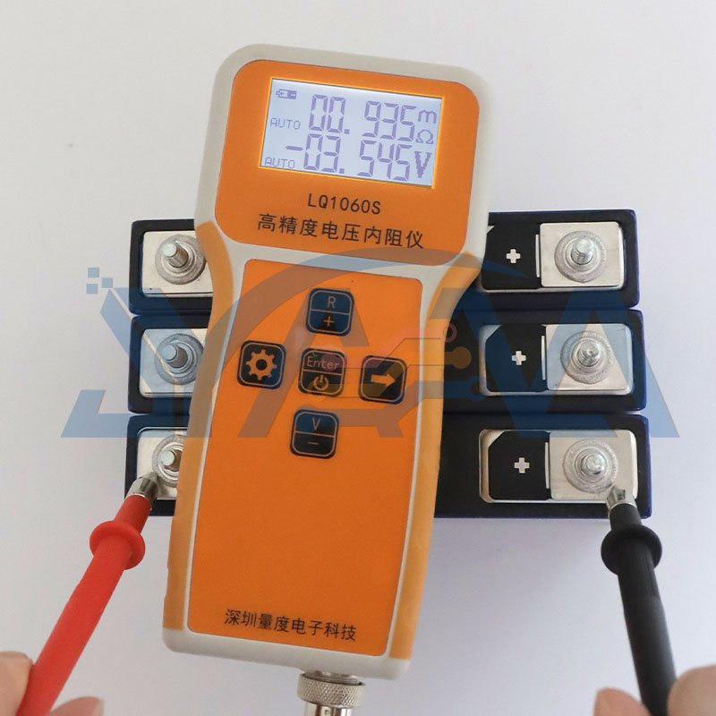 aku in stock 3.7V 60AH Prismatic NCM li-ion Battery