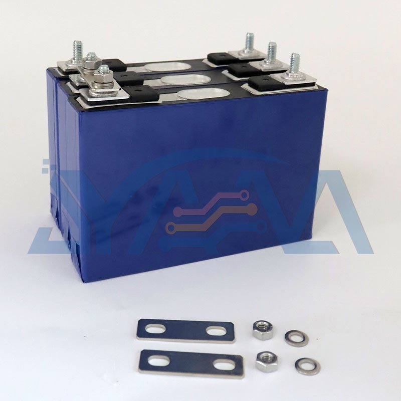 aku in stock 3.7V 60AH Prismatic NCM li-ion Battery