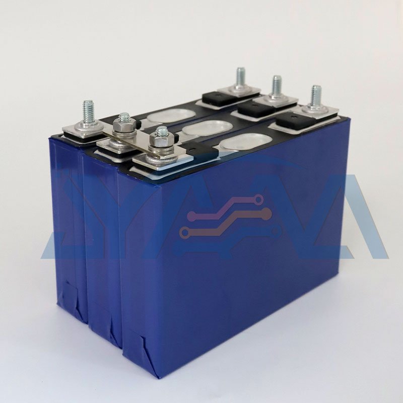 aku in stock 3.7V 60AH Prismatic NCM li-ion Battery
