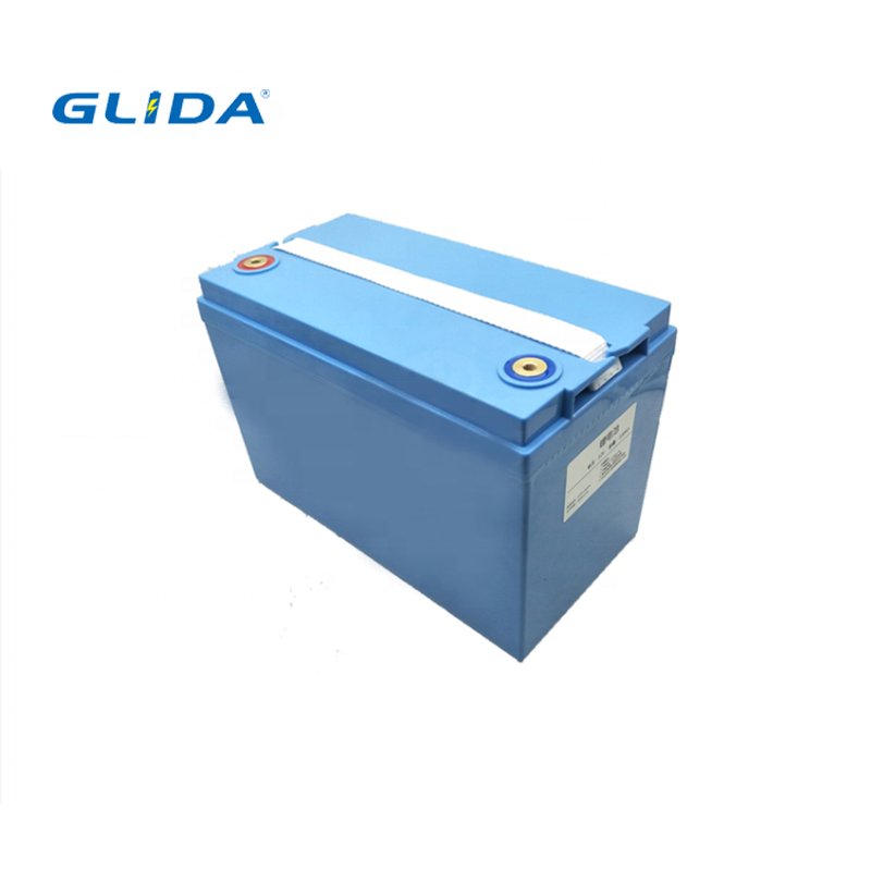 Hot sell Energy storage device 12.8V 100Ah LiFePO4 repace Lead-acid battery