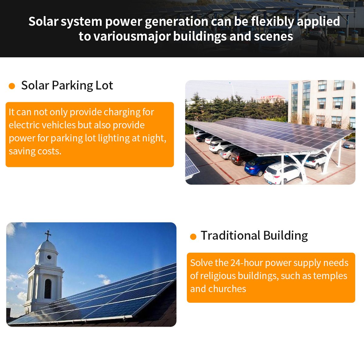 All In One Pc Solar Panels,lithium Battery,solar Inverter Industrial And Commercial Energy Storage System For Farm School