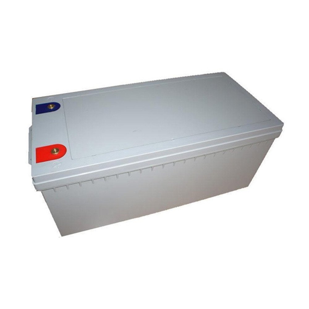 12 volt deep cycle 250ah agm storage battery 12v 250ah solar agm lead acid battery