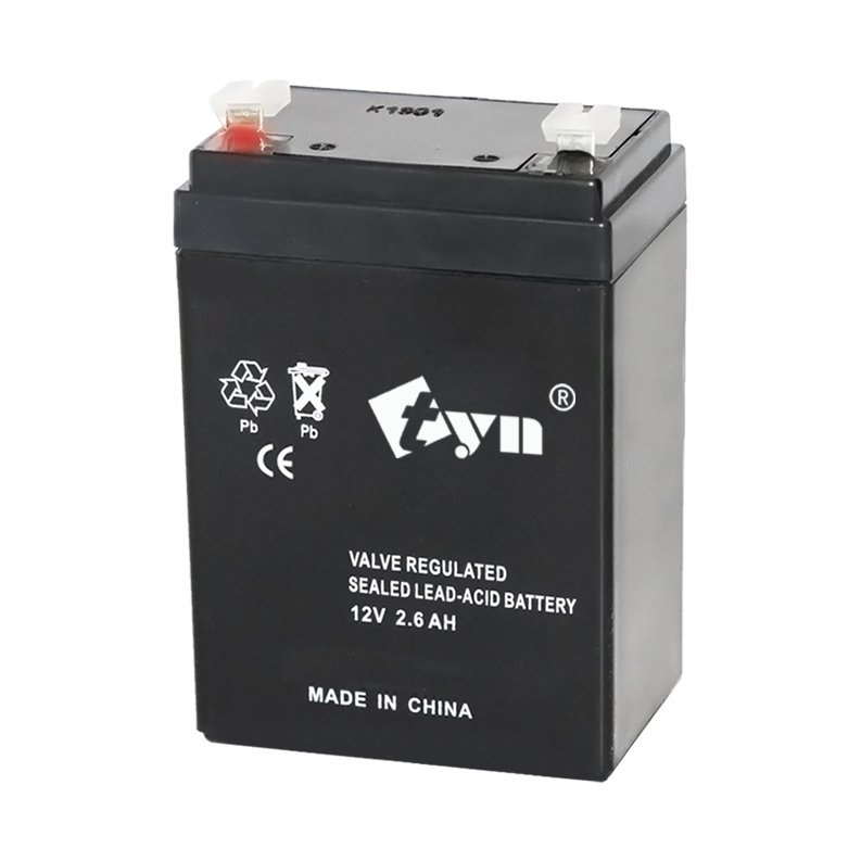 12v1.3ah 12v2ah 12v2.3ah lead acid battery