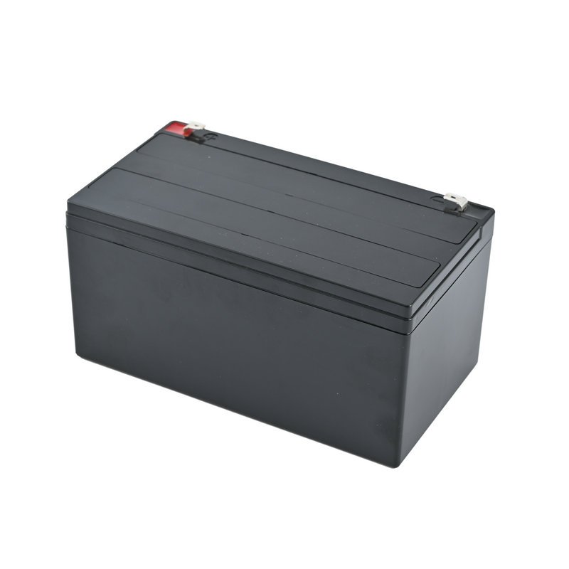 Lead-Acid Battery 24V 8AH 20HR Rechargeable Battery For Electric Stroller Electric Rolling Shutter Door Kids Electric Vehicle