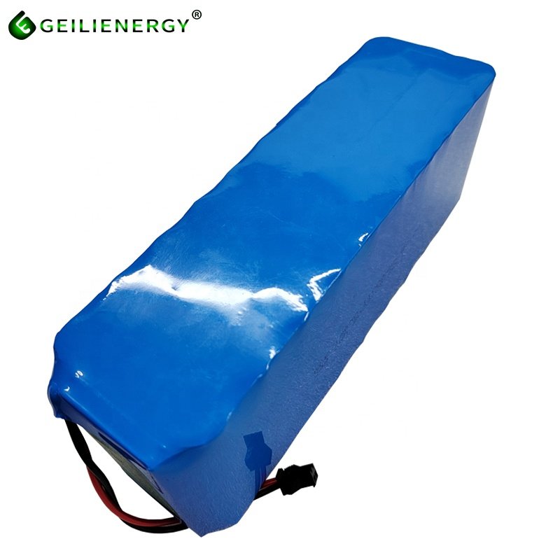 3.7V 11.1V 12V 7.4V 14.8V 16.8V 22.2V Accept Customized 18650 rechargeable lithium ion battery pack
