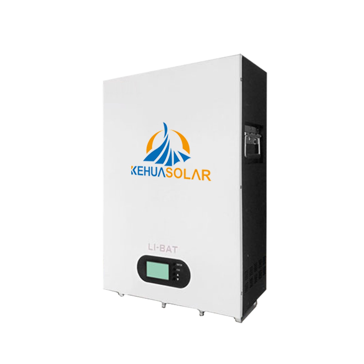 5KWH Wall Mount low-voltage lithium battery module Lithium iron phosphate battery