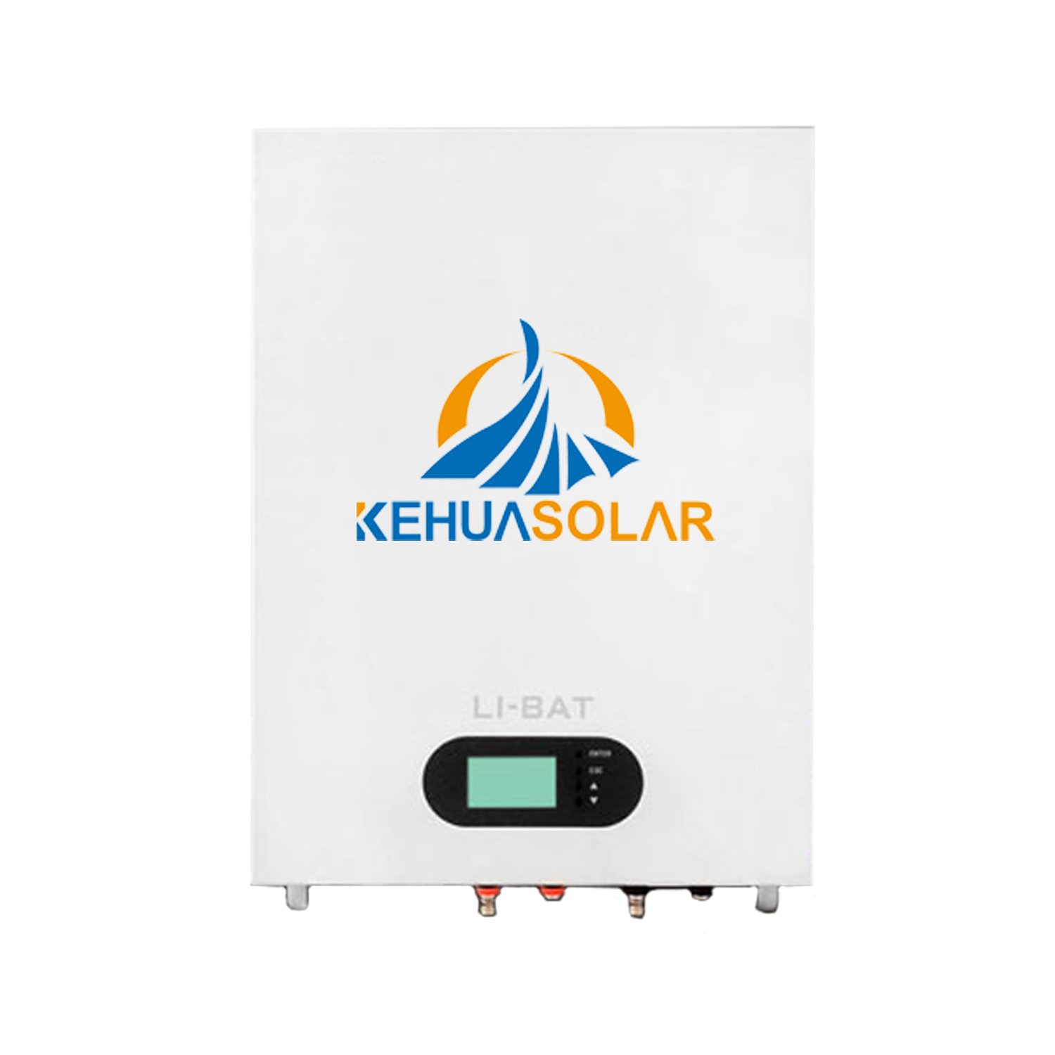 5KWH Wall Mount low-voltage lithium battery module Lithium iron phosphate battery