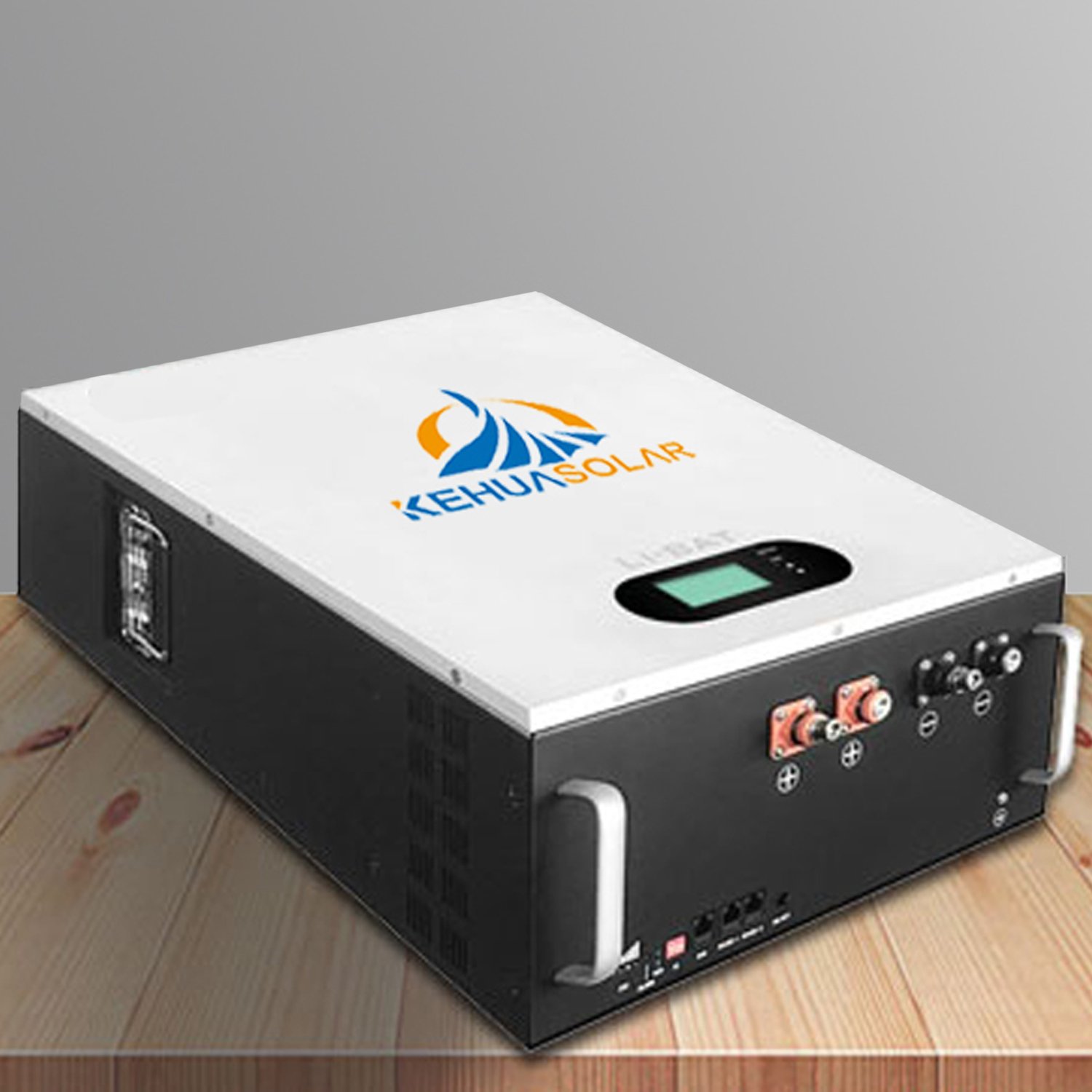5KWH Wall Mount low-voltage lithium battery module Lithium iron phosphate battery