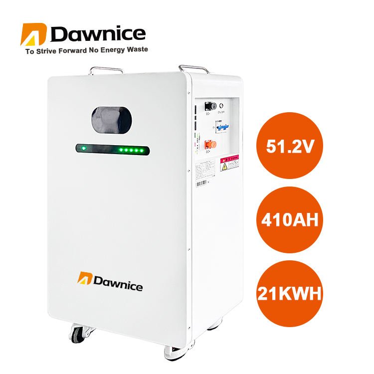 DIY 10kwh 20kwh 40kwh 51.2V 400Ah Lifepo4 power wall rack Battery Box lithium ion batteries 100ah 300ah 200ah 48v solar storage