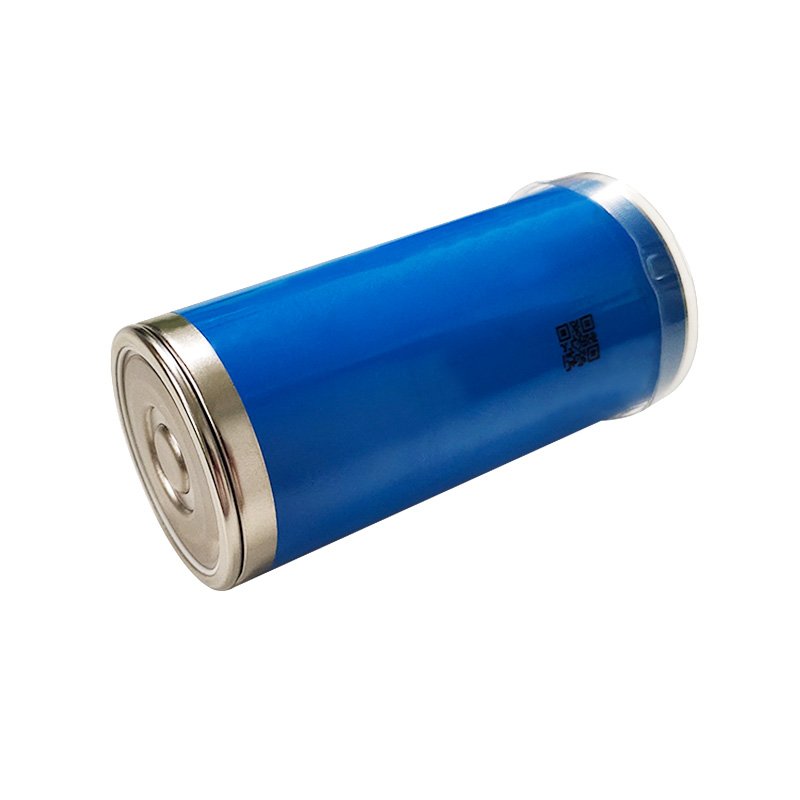TESLA 46950 4695 30Ah 3.7v li ion Cylinder rechargeable Cell Cans Case With Top-cap And O Ring For Lithium-ion Battery Research
