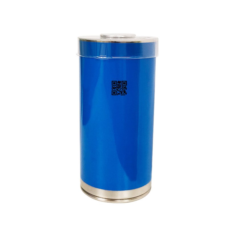 TESLA 46950 4695 30Ah 3.7v li ion Cylinder rechargeable Cell Cans Case With Top-cap And O Ring For Lithium-ion Battery Research