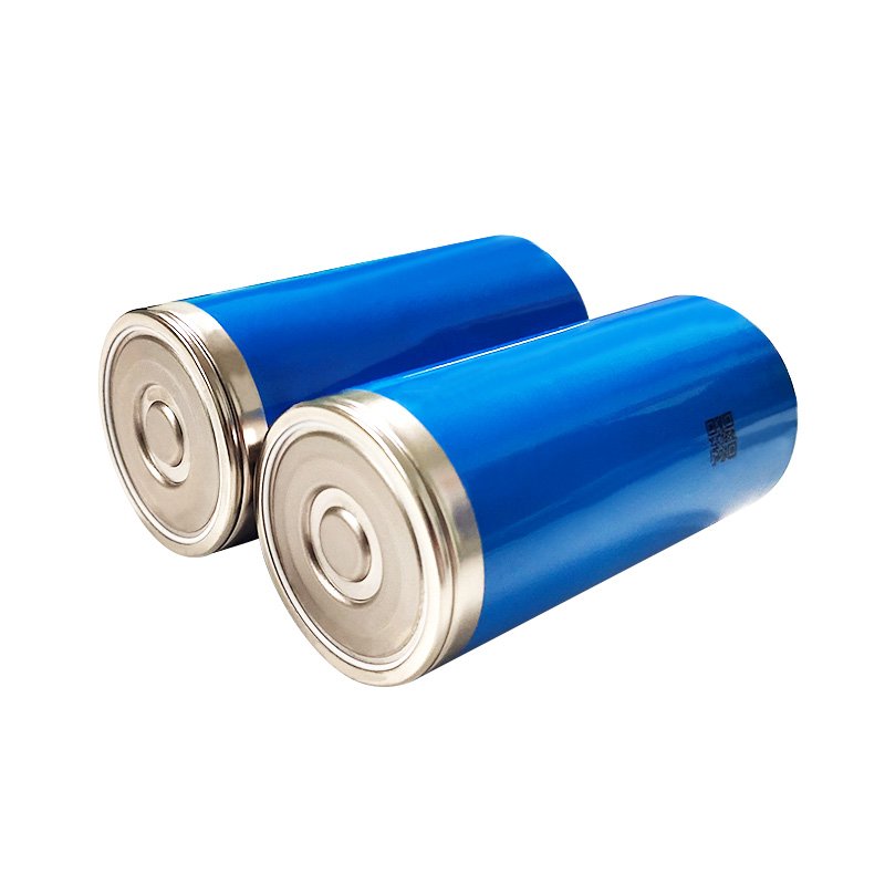 TESLA 46950 4695 30Ah 3.7v li ion Cylinder rechargeable Cell Cans Case With Top-cap And O Ring For Lithium-ion Battery Research