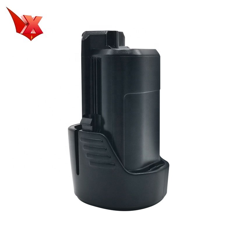 TL-BOS-10.8A 10.8V/12V lithium battery BAT411 BAT412 Electric Drill Battery