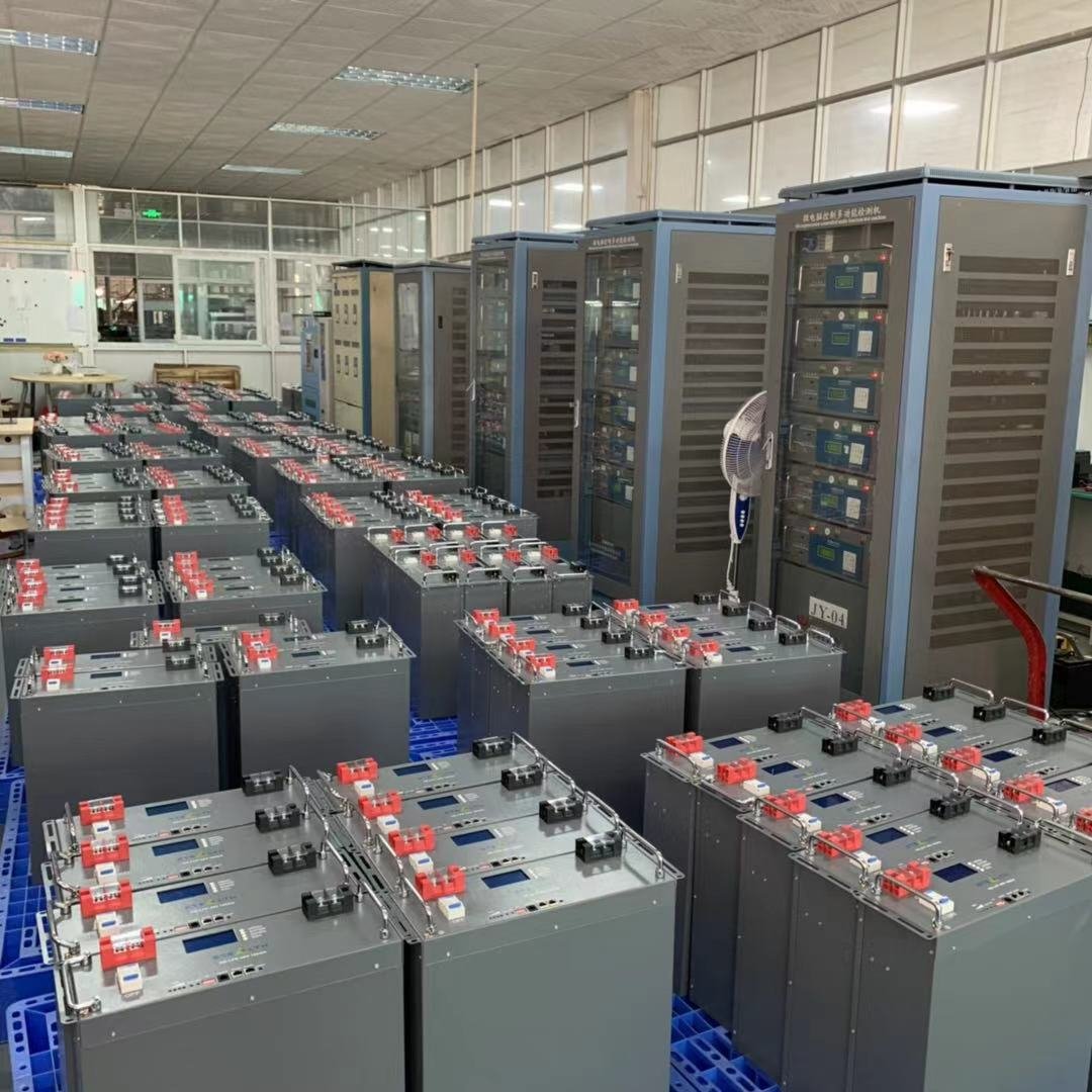 Neata High Quality Solar Power Energy Storage Device 12V 48V 51V 100Ah 200Ah LiFePO4 Lithium Ion Battery Pack