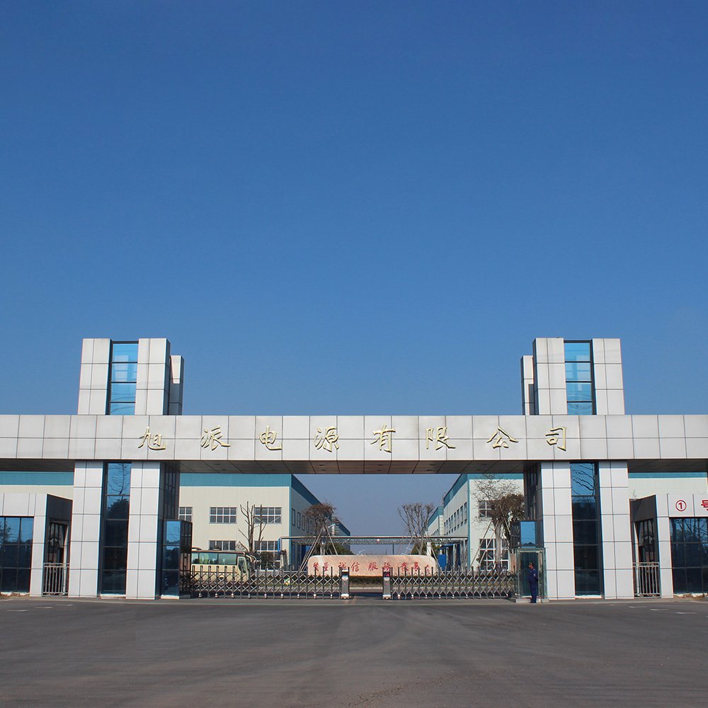 Factory Sale Long Lifespan Lead Acid Batteries with High Quality