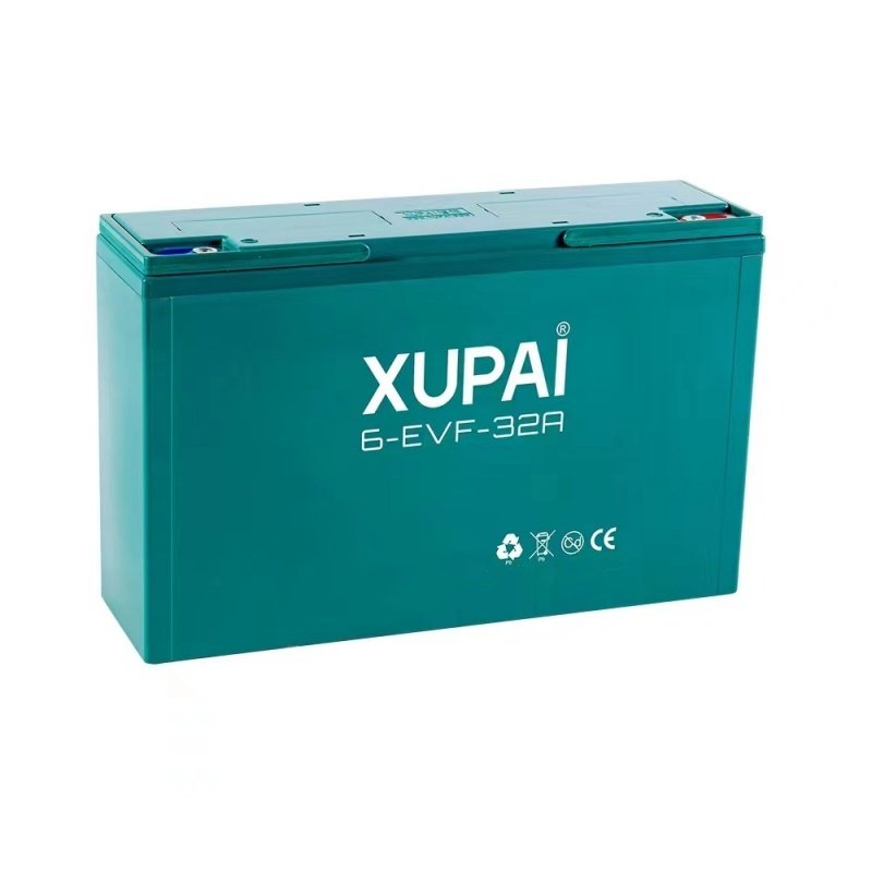 Lead acid rechargeable battery 12v 33ah 13.5V-13.8V cycling 14.4V-14.8V gel battery