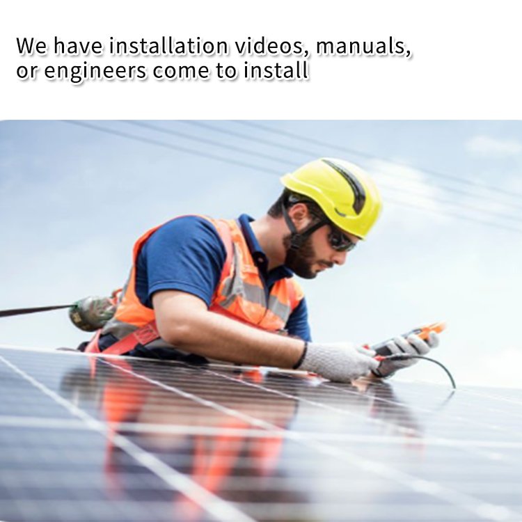 10kw 50kw 100kw for factory solar energy system with lithium ion batteries photovoltaic 10kw home solar power kit products