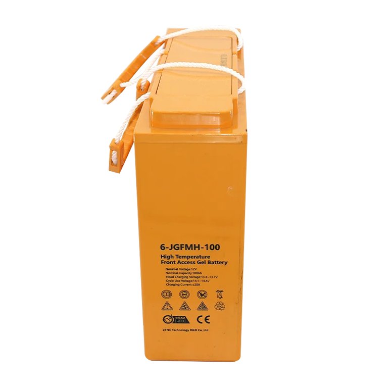 Front Terminal Lead Acid Sealed Agm Gel 12v Solar Battery 100ah 150ah 200ah Telecom Battery for solar battery