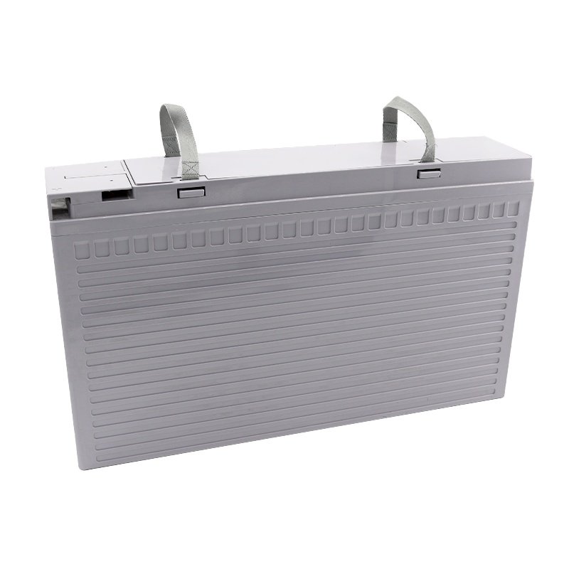 Front Terminal Lead Acid Sealed Agm Gel 12v Solar Battery 100ah 150ah 200ah Telecom Battery for solar battery