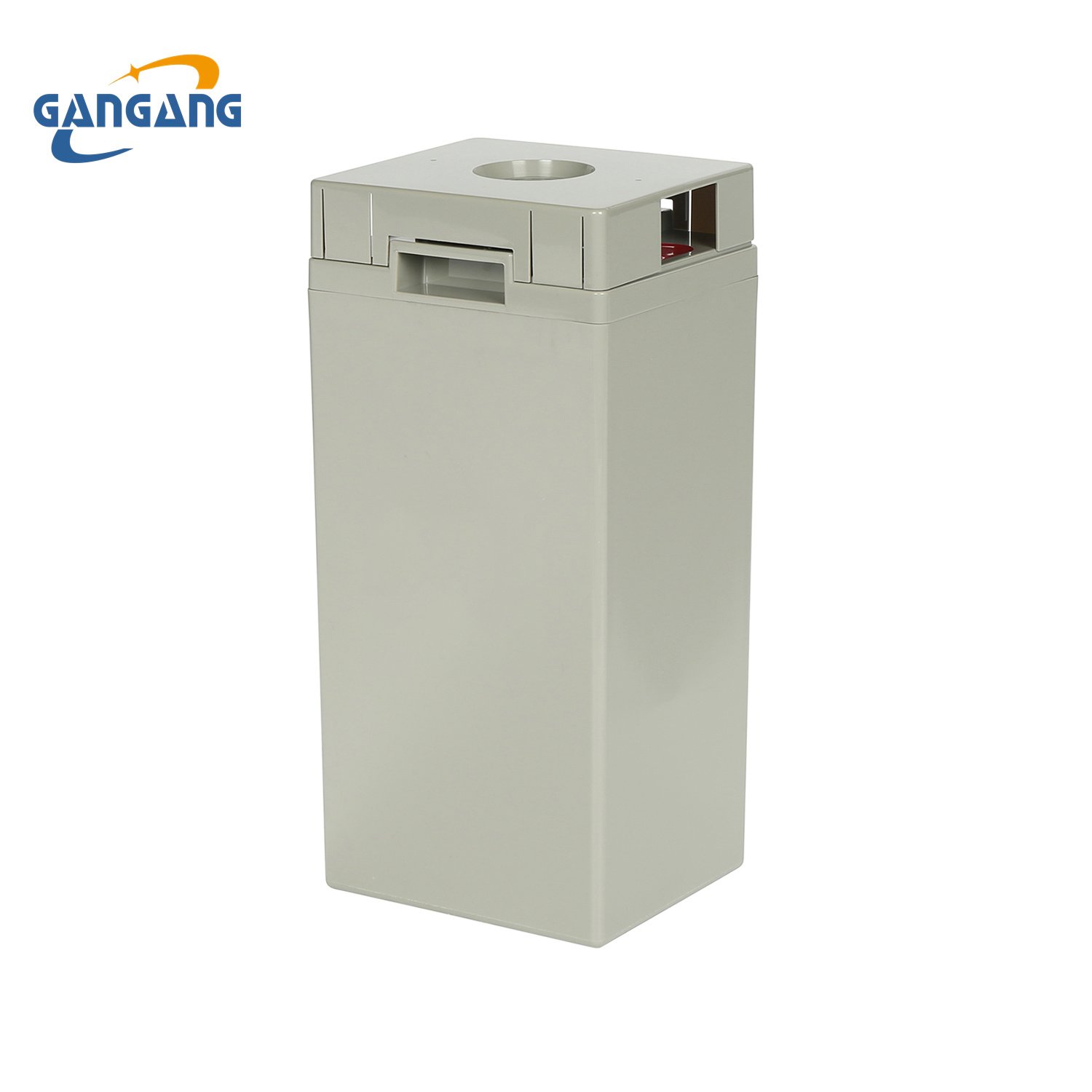 Durable Maintenance Free Deep Cycle 2V 300Ah Lead Acid VRLA AGM UPS and Solar Panel Battery