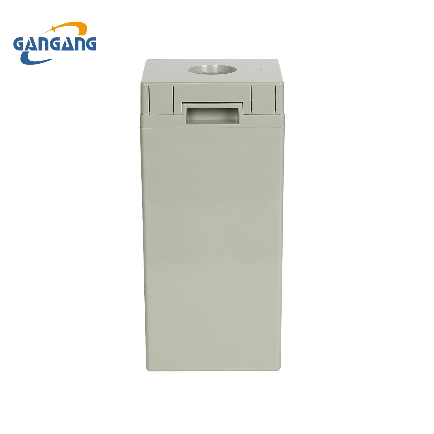 Durable Maintenance Free Deep Cycle 2V 300Ah Lead Acid VRLA AGM UPS and Solar Panel Battery